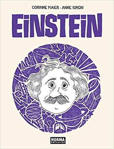 EINSTEIN   | 9788467920949 | MAIER,CORINNE/SIMON,ANNE | Llibreria Geli - Llibreria Online de Girona - Comprar llibres en català i castellà