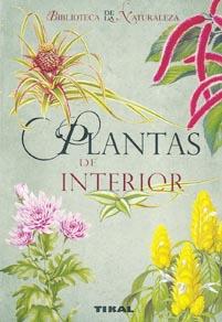 PLANTAS DE INTERIOR | 9788492678075 | PRIBYL,JAN | Llibreria Geli - Llibreria Online de Girona - Comprar llibres en català i castellà