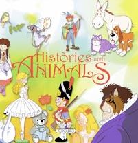 HISTORIES AMB ANIMALS | 9788498068023 | TODOLIBRO, EQUIPO | Llibreria Geli - Llibreria Online de Girona - Comprar llibres en català i castellà