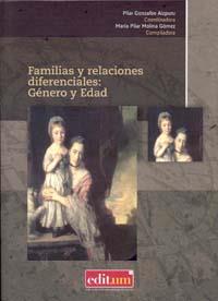 FAMILIAS Y RELACIONES DIFERENCIALES | 9788483719169 | MOLINA GOMEZ,MARIA PILAR | Libreria Geli - Librería Online de Girona - Comprar libros en catalán y castellano