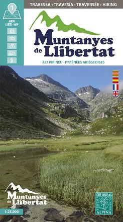 MUNTANYES DE LLIBERTAT | 9788470111228 | Llibreria Geli - Llibreria Online de Girona - Comprar llibres en català i castellà