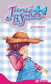 JUNIE B. JONES.GRANJERA | 9788421681794 | PARK,BARBARA | Llibreria Geli - Llibreria Online de Girona - Comprar llibres en català i castellà