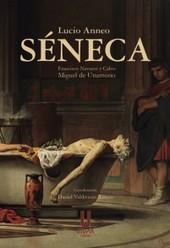 LUCIO ANNEO SENECA | 9788494427831 | NAVARRO CALVO,FRANCISCO | Llibreria Geli - Llibreria Online de Girona - Comprar llibres en català i castellà