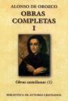 OBRAS COMPLETAS I,OBRAS CASTELLANAS 1 | 9788479145934 | Llibreria Geli - Llibreria Online de Girona - Comprar llibres en català i castellà