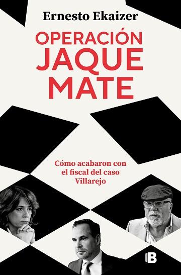 OPERACIÓN JAQUE MATE | 9788466662949 | EKAIZER,ERNESTO | Libreria Geli - Librería Online de Girona - Comprar libros en catalán y castellano