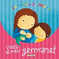 VISITA AL MEU GERMANET | 9788499132372 | V.V.A.A. | Llibreria Geli - Llibreria Online de Girona - Comprar llibres en català i castellà