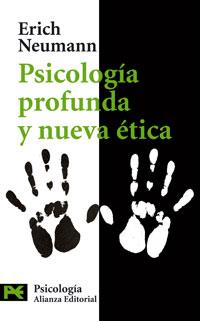 PSICOLOGÍA PROFUNDA Y NUEVA ÉTICA | 9788420660882 | NEUMANN, ERICH | Libreria Geli - Librería Online de Girona - Comprar libros en catalán y castellano