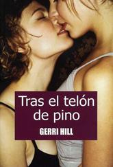 TRAS EL TELON DE PINO | 9788488052827 | HILL,GERRI | Libreria Geli - Librería Online de Girona - Comprar libros en catalán y castellano