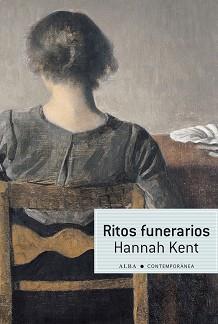 RITOS FUNERARIOS | 9788484289715 | KENT,HANNAH | Llibreria Geli - Llibreria Online de Girona - Comprar llibres en català i castellà