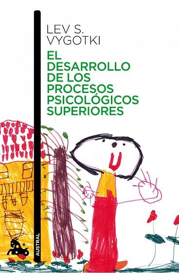 EL DESARROLLO DE LOS PROCESOS PSICOLÓGICOS SUPERIORES | 9788408006947 | VYGOTSKY,LEV | Libreria Geli - Librería Online de Girona - Comprar libros en catalán y castellano
