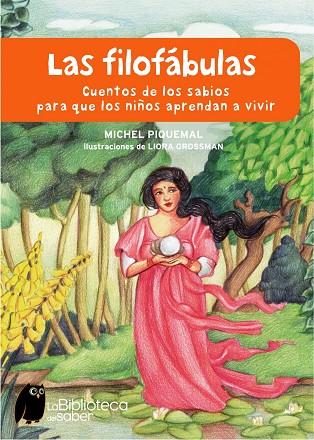 LAS FILOFABULAS | 9788497543729 | PIQUEMAL,MICHEL | Llibreria Geli - Llibreria Online de Girona - Comprar llibres en català i castellà