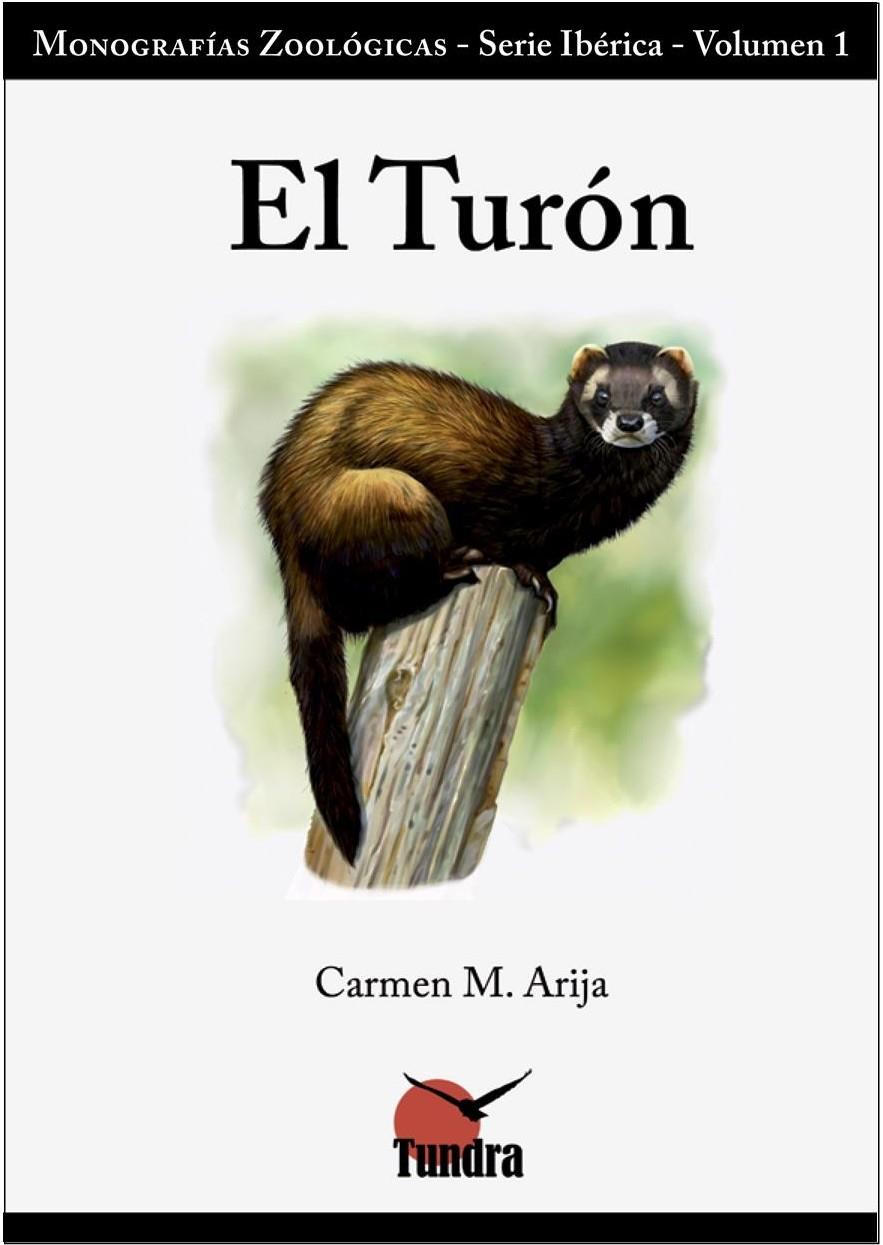 EL TURON | 9788493989095 | ARIJA,C.M | Llibreria Geli - Llibreria Online de Girona - Comprar llibres en català i castellà