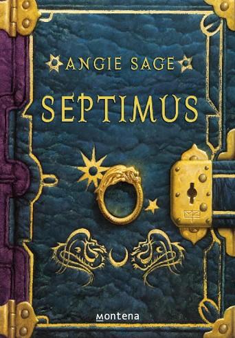 SEPTIMUS | 9788484412441 | SAGE,ANGIE | Llibreria Geli - Llibreria Online de Girona - Comprar llibres en català i castellà