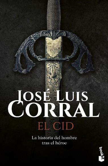 EL CID | 9788408160731 | CORRAL,JOSÉ LUIS | Libreria Geli - Librería Online de Girona - Comprar libros en catalán y castellano