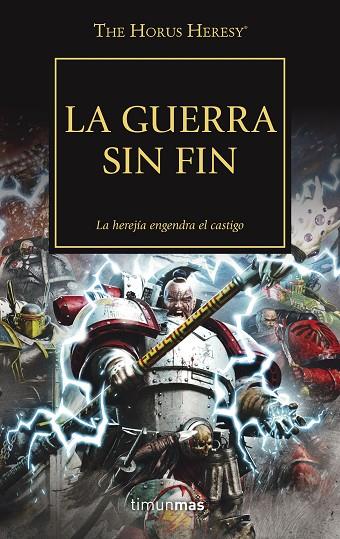 LA GUERRA SIN FIN  | 9788445005613 | Libreria Geli - Librería Online de Girona - Comprar libros en catalán y castellano