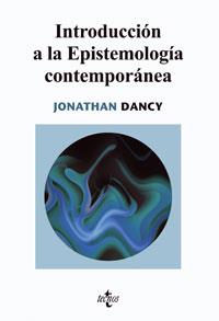 INTRODUCCION A LA EPISTEMOLOGIA CONTEMPORANEA | 9788430946129 | DANCY,JONATHAN | Llibreria Geli - Llibreria Online de Girona - Comprar llibres en català i castellà