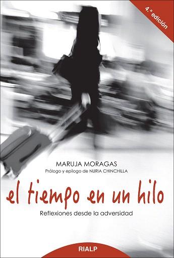 EL TIEMPO EN UN HILO | 9788432143809 | MORAGAS FREIXA,MARUJA | Llibreria Geli - Llibreria Online de Girona - Comprar llibres en català i castellà