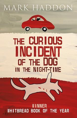 THE CURIOUS INCIDENT OF THE DOG IN THE NIGTH-TIME | 9781782953463 | HADDON,MARK | Llibreria Geli - Llibreria Online de Girona - Comprar llibres en català i castellà