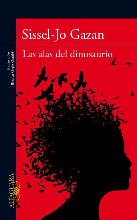 LAS ALAS DEL DINOSAURIO | 9788420407241 | GAZAN,SISSEL-JO | Llibreria Geli - Llibreria Online de Girona - Comprar llibres en català i castellà