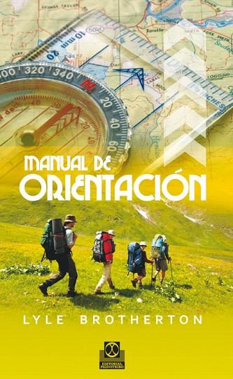 MANUAL DE ORIENTACIÓN | 9788499101873 | BROTHERTON,LYLE | Llibreria Geli - Llibreria Online de Girona - Comprar llibres en català i castellà