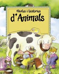 FAULES I HISTÒRIES D'ANIMALS | 9788499135915 | TODOLIBRO,EQUIPO | Llibreria Geli - Llibreria Online de Girona - Comprar llibres en català i castellà