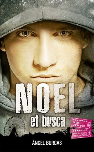 NOEL ET BUSCA(CATALÀ) | 9788424659721 | BURGAS,ÀNGEL | Llibreria Geli - Llibreria Online de Girona - Comprar llibres en català i castellà