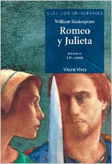 ROMEO Y JULIETA | 9788431641405 | SHAKESPEARE,WILLIAM | Llibreria Geli - Llibreria Online de Girona - Comprar llibres en català i castellà