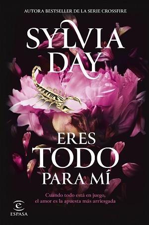 ERES TODO PARA MÍ | 9788467075311 | DAY, SYLVIA | Llibreria Geli - Llibreria Online de Girona - Comprar llibres en català i castellà