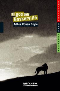 EL GOS DELS BASKERVILLE | 9788448920814 | DOYLE,ARTHUR CONAN | Libreria Geli - Librería Online de Girona - Comprar libros en catalán y castellano