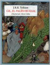 GIL,EL PAGES DE HAM | 9788431631727 | TOLKIEN,J.R.R. | Llibreria Geli - Llibreria Online de Girona - Comprar llibres en català i castellà