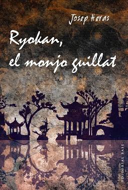 RYOKAN,EL MONJO GUILLAT | 9788415711933 | HERAS,JOSEP | Llibreria Geli - Llibreria Online de Girona - Comprar llibres en català i castellà