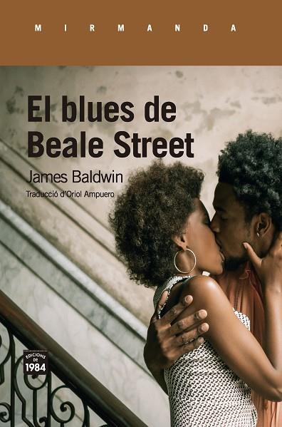 EL BLUES DE BEALE STREET(CATALÀ) | 9788416987450 | BALDWIN,JAMES | Libreria Geli - Librería Online de Girona - Comprar libros en catalán y castellano