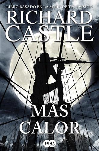 MÁS CALOR | 9788491290506 | CASTLE,RICHARD | Llibreria Geli - Llibreria Online de Girona - Comprar llibres en català i castellà