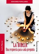 LA BIBLIA.UNA RESPUESTA PARA CADA PREGUNTA | 9788483532935 | MACCISE,CAMILO | Llibreria Geli - Llibreria Online de Girona - Comprar llibres en català i castellà