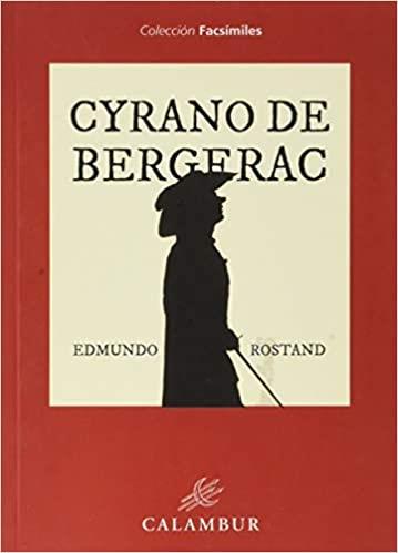 CYRANO DE BERGERAC | 9788483595022 | ROSTAND,EDMUNDO | Libreria Geli - Librería Online de Girona - Comprar libros en catalán y castellano