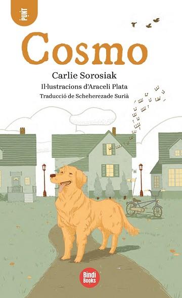 COSMO | 9788418288333 | SOROSIAK,CARLIE | Libreria Geli - Librería Online de Girona - Comprar libros en catalán y castellano