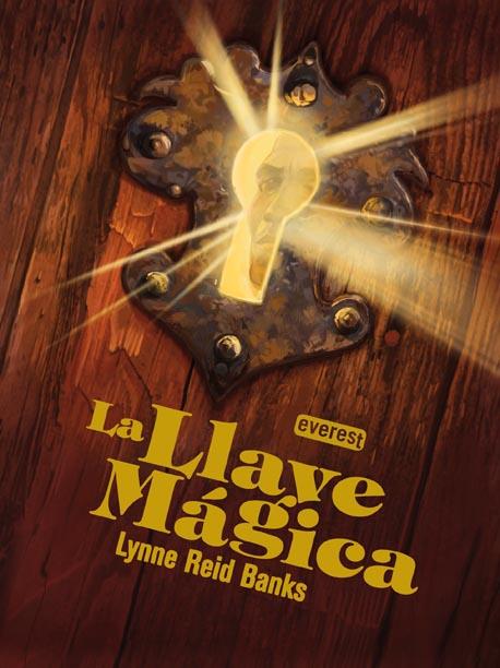 LA LLAVE MAGICA | 9788444144481 | REID BANKS,LYNNE | Llibreria Geli - Llibreria Online de Girona - Comprar llibres en català i castellà