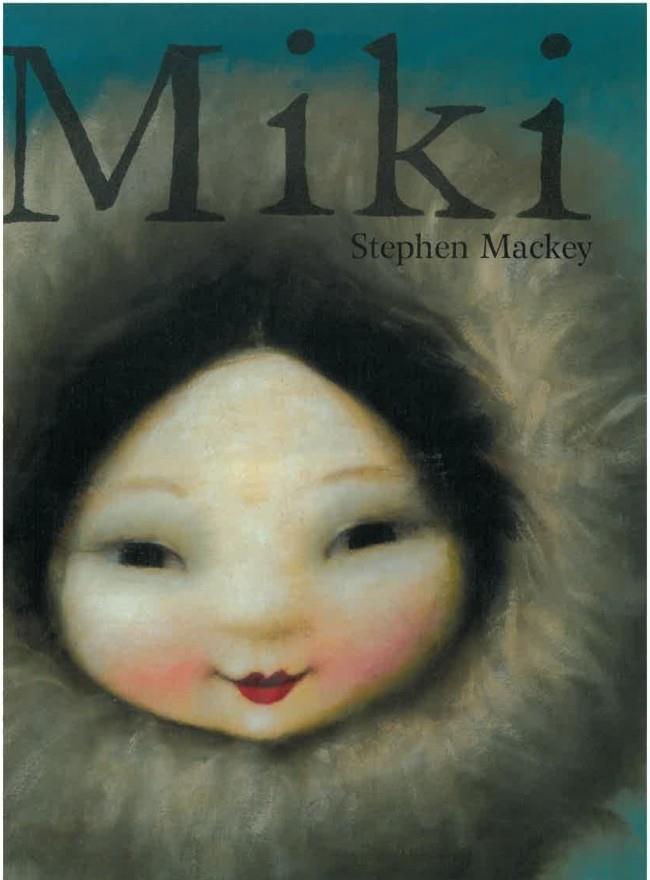 MIKI(CATALA) | 9788448827991 | MACKEY,STEPHEN | Llibreria Geli - Llibreria Online de Girona - Comprar llibres en català i castellà