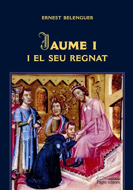 JAUME I I EL SEU REGNAT | 9788497796002 | BELENGUER,ERNEST | Llibreria Geli - Llibreria Online de Girona - Comprar llibres en català i castellà