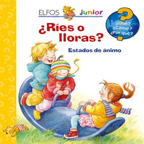 RÍES O LLORAS? | 9788484234098 | Llibreria Geli - Llibreria Online de Girona - Comprar llibres en català i castellà