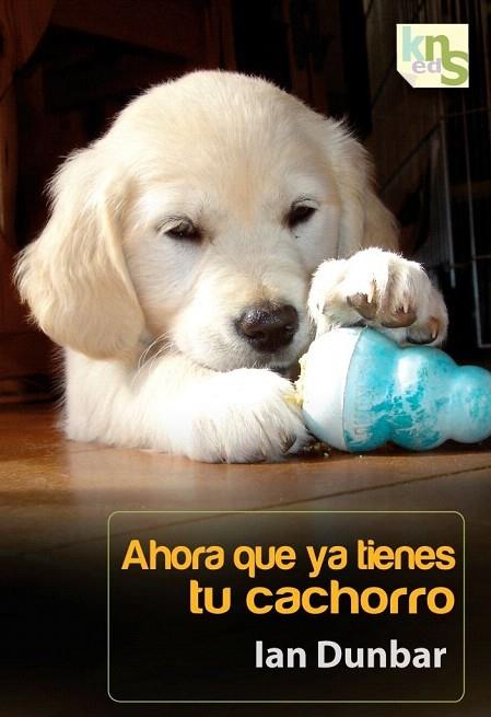 AHORA QUE YA TIENES TU CACHORRO | 9788493969073 | DUNBAR,IAN | Llibreria Geli - Llibreria Online de Girona - Comprar llibres en català i castellà