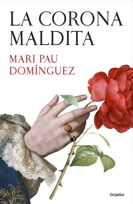 LA CORONA MALDITA | 9788425353246 | DOMINGUEZ,MARI PAU | Llibreria Geli - Llibreria Online de Girona - Comprar llibres en català i castellà