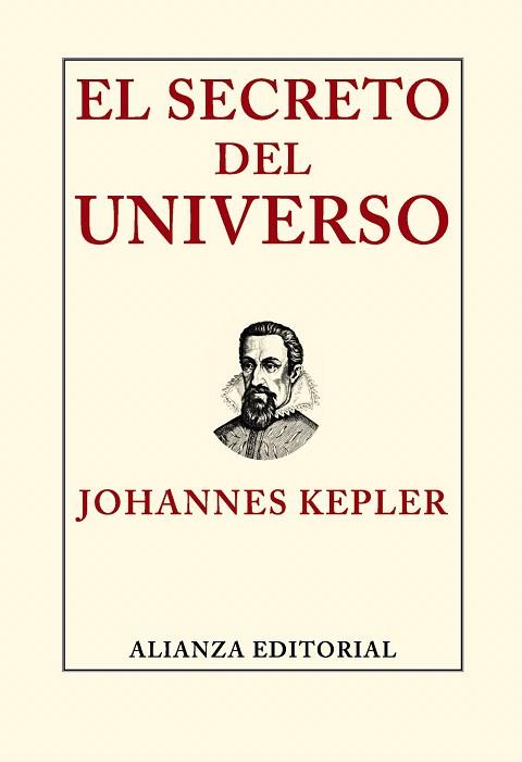 EL SECRETO DEL UNIVERSO | 9788420678597 | KEPLER,JOHANNES | Llibreria Geli - Llibreria Online de Girona - Comprar llibres en català i castellà