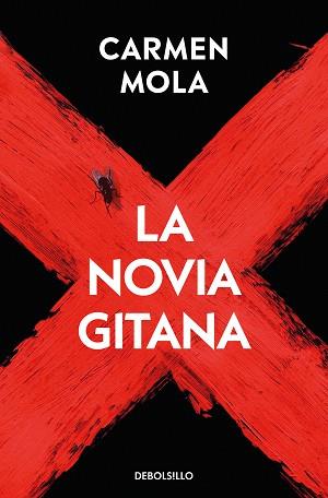 LA NOVIA GITANA(LA NOVIA GITANA-1) | 9788466347174 | MOLA,CARMEN | Libreria Geli - Librería Online de Girona - Comprar libros en catalán y castellano
