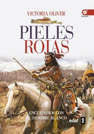 PIELES ROJAS | 9788441435940 | OLIVER,VICTORIA | Llibreria Geli - Llibreria Online de Girona - Comprar llibres en català i castellà