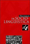 DICCIONARI DE SOCIOLINGUISTICA | 9788441207332 | Llibreria Geli - Llibreria Online de Girona - Comprar llibres en català i castellà