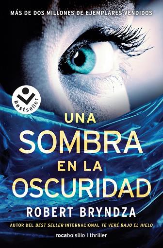 UNA SOMBRA EN LA OSCURIDAD | 9788416240845 | BRYNDZA,ROBERT | Llibreria Geli - Llibreria Online de Girona - Comprar llibres en català i castellà