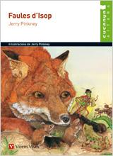 FAULES D'ISOP | 9788431688479 | JIMENEZ REINALDO, JESUS/PINKNEY, JERRY | Llibreria Geli - Llibreria Online de Girona - Comprar llibres en català i castellà