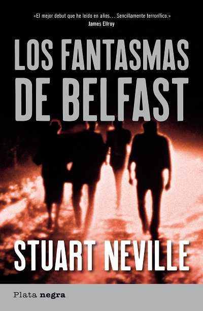 LOS FANTASMAS DE BELFAST | 9788492919000 | NEVILLE,STURART | Llibreria Geli - Llibreria Online de Girona - Comprar llibres en català i castellà