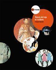 HISTORIA DEL TRAJE EN OCCIDENTE | 9788425223389 | BOUCHER,FRANÇOIS | Llibreria Geli - Llibreria Online de Girona - Comprar llibres en català i castellà